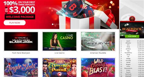 betonline casino no deposit bonus code - BetOnline no deposit bonus code